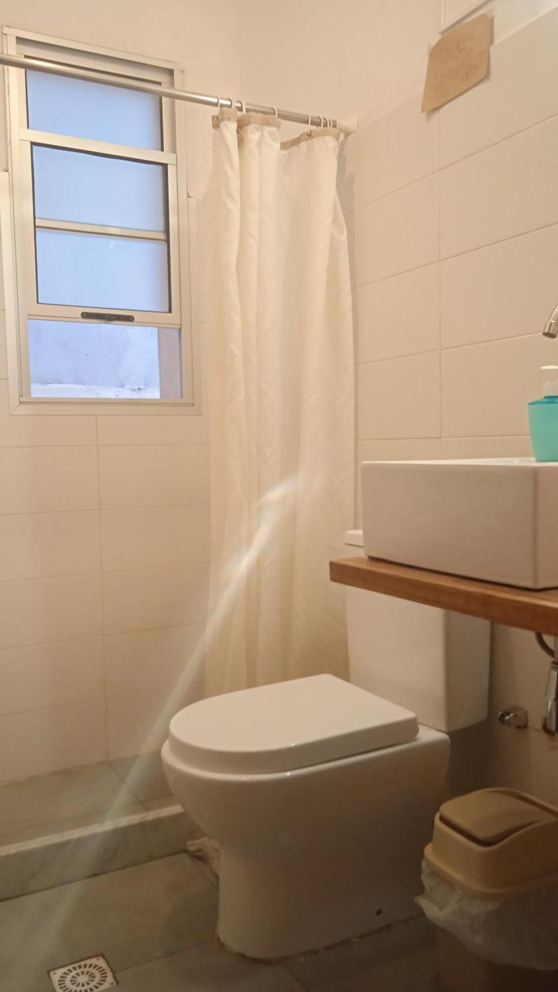 Yh Hostel Montevideo Zewnętrze zdjęcie