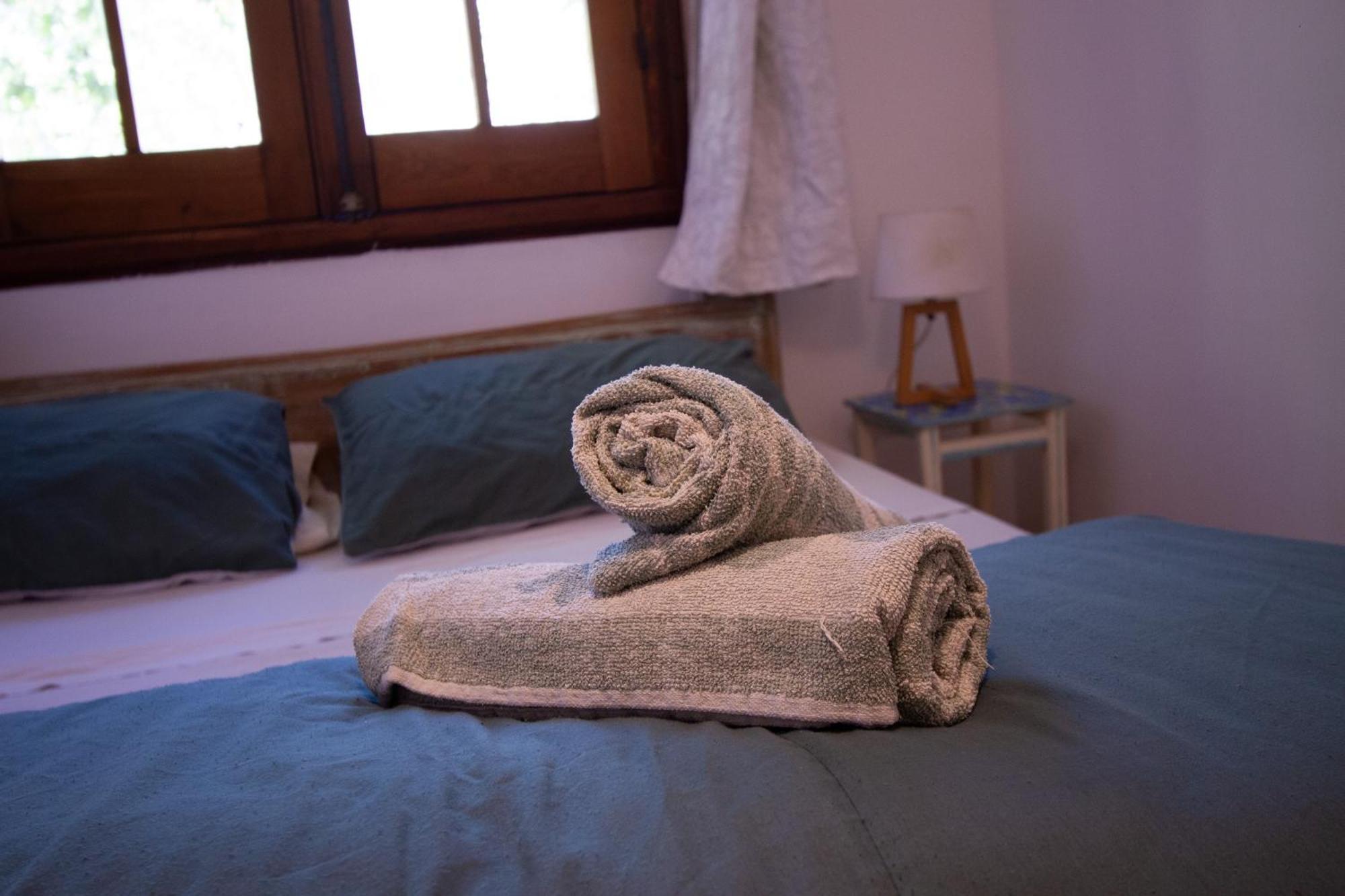 Yh Hostel Montevideo Zewnętrze zdjęcie