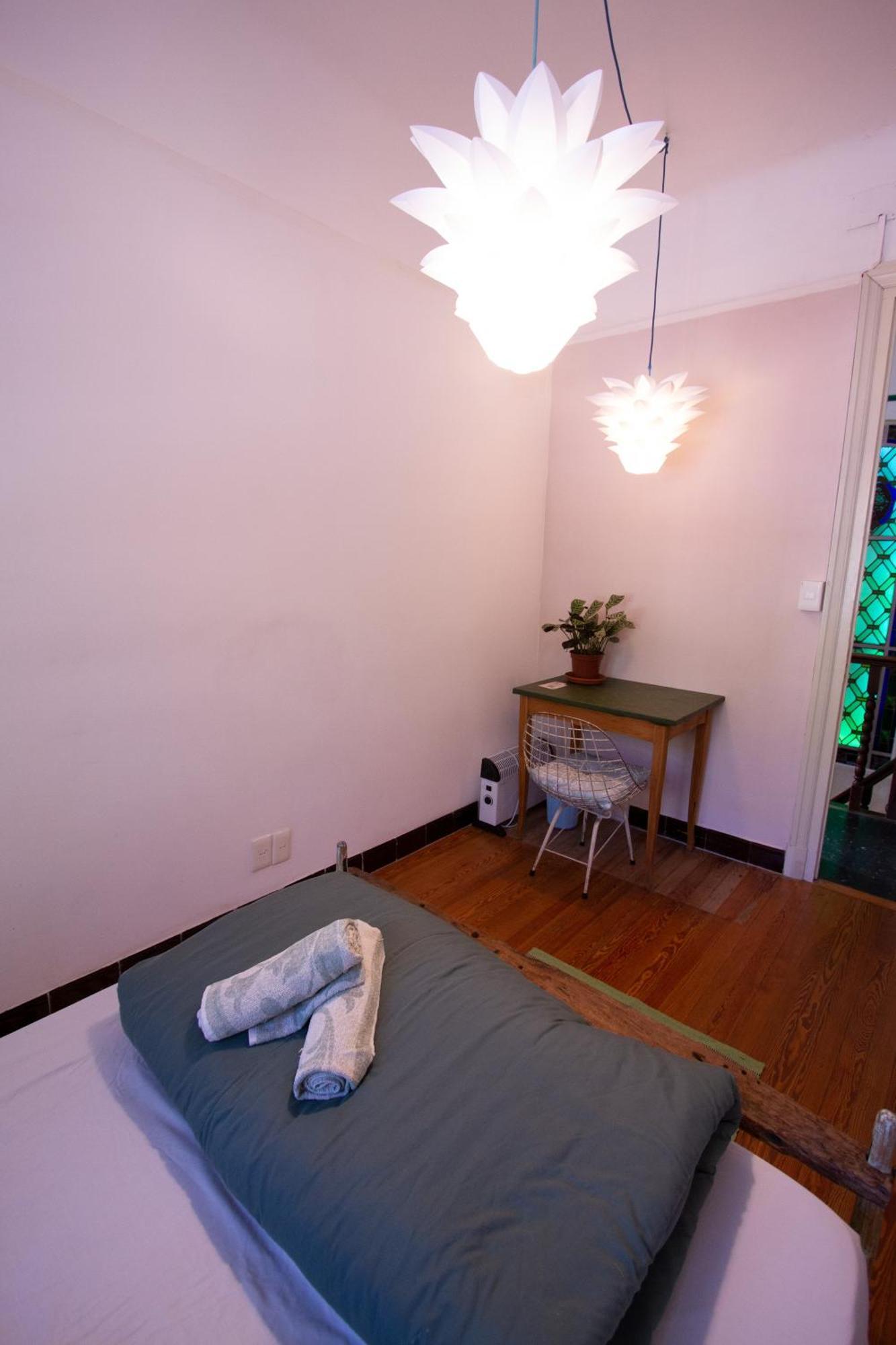 Yh Hostel Montevideo Zewnętrze zdjęcie